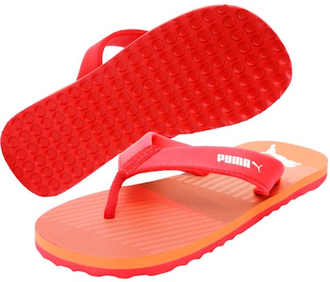 (W) 푸마 리드캣 V2 IDP '심플 오렌지' (Puma Leadcat V2 IDP '심플 오렌지') 368274-03 Lookbook (W) 푸마 리드캣 V2 IDP '심플 오렌지' (Puma Leadcat V2 IDP '심플 오렌지') 368274-03