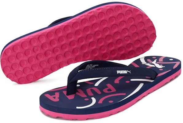 (Women) Puma Leadcat V3 IDP 'Purple Pink' 372566-06 Lookbook (Women) Puma Leadcat V3 IDP 'Purple Pink' 372566-06