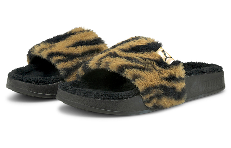Lookbook (W) Puma Leadcat YLM ''Safari Kunstbont'' 384973-01