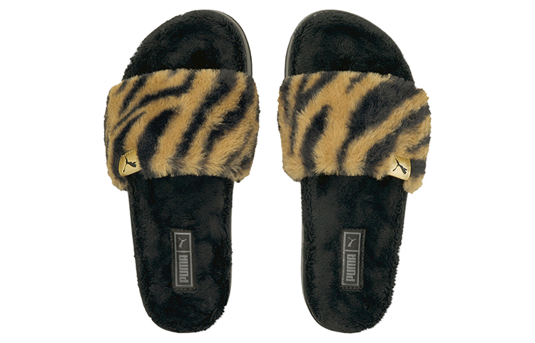 Shop (W) Puma Leadcat YLM ''Safari Kunstbont'' 384973-01