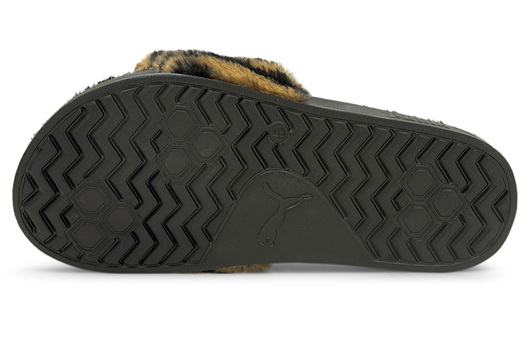 Details for (W) Puma Leadcat YLM ''Safari Kunstbont'' 384973-01
