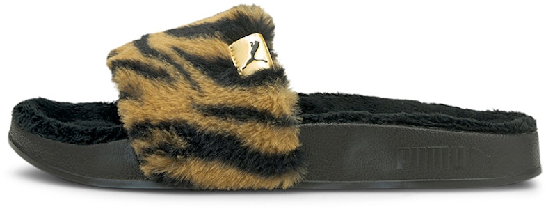 (W) Puma Leadcat YLM 'Safari Piel Sintética' 384973-01 Buy (W) Puma Leadcat YLM 'Safari Piel Sintética' 384973-01