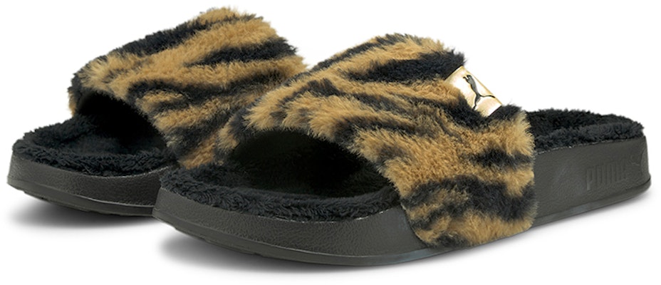 (W) Puma Leadcat YLM 'Bulu Palsu Safari' 384973-01 Lookbook (W) Puma Leadcat YLM 'Bulu Palsu Safari' 384973-01