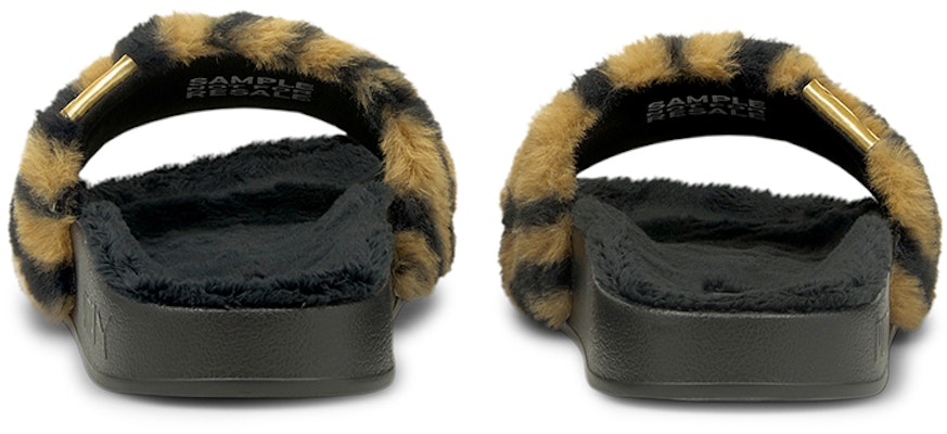 (W) Puma Leadcat YLM 'Bulu Palsu Safari' 384973-01 Purchase (W) Puma Leadcat YLM 'Bulu Palsu Safari' 384973-01