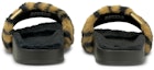 Purchase (W) Puma Leadcat YLM 'Bulu Palsu Safari' 384973-01