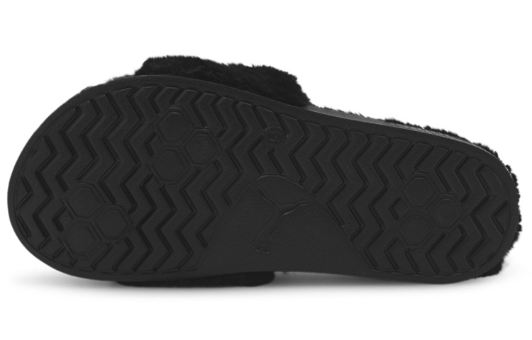 Details for (Women) Puma Leadcat Ylm Sandals Black 383067-01