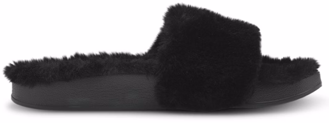 (W) Sandal Puma Leadcat YLM Hitam 383067-01 Order (W) Sandal Puma Leadcat YLM Hitam 383067-01