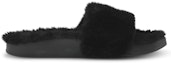 Order (W) Sandal Puma Leadcat YLM Hitam 383067-01