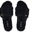 Shop (W) Sandal Puma Leadcat YLM Hitam 383067-01