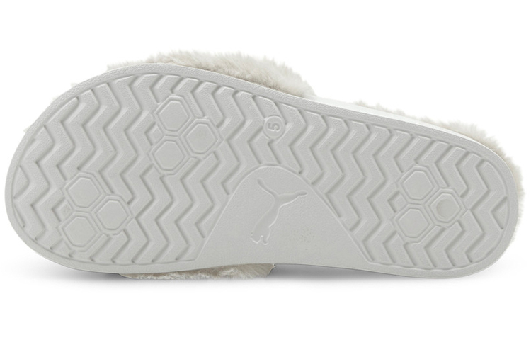 Purchase (Women) Puma Leadcat Ylm Sandals Grey/White 383067-03