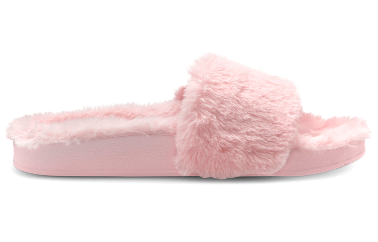 Order (Women) Puma Leadcat Ylm Sandals Pink 383067-02