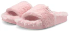 Lookbook (Women) Puma Leadcat Ylm Sandals Pink 383067-02