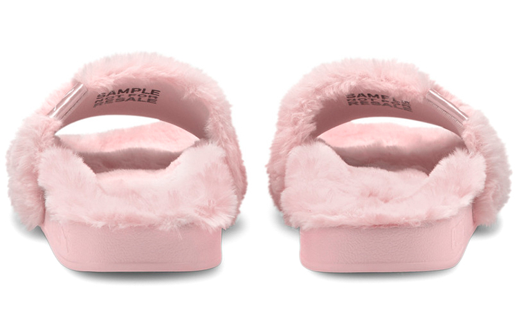 Purchase (Women) Puma Leadcat Ylm Sandals Pink 383067-02