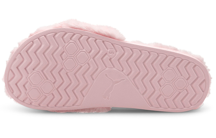 Details for (Women) Puma Leadcat Ylm Sandals Pink 383067-02