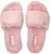(W) Sandal Puma Leadcat Ylm Merah Jambu 383067-02
