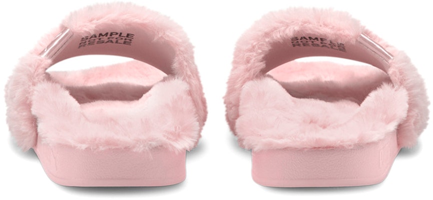 (Women) Puma Leadcat Ylm Sandals Pink 383067-02 Purchase (Women) Puma Leadcat Ylm Sandals Pink 383067-02