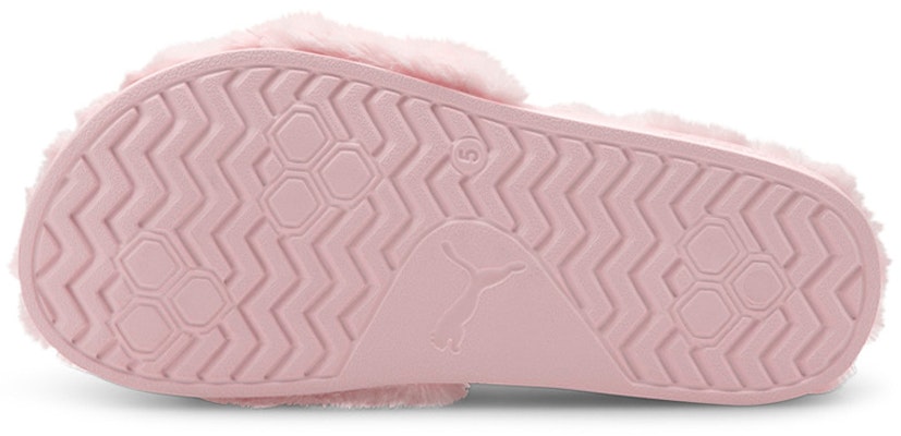 (Women) Puma Leadcat Ylm Sandals Pink 383067-02 Details for (Women) Puma Leadcat Ylm Sandals Pink 383067-02