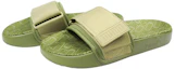 Lookbook (Women) Puma Leadcat Ylm Slide 'Green' 369406-02