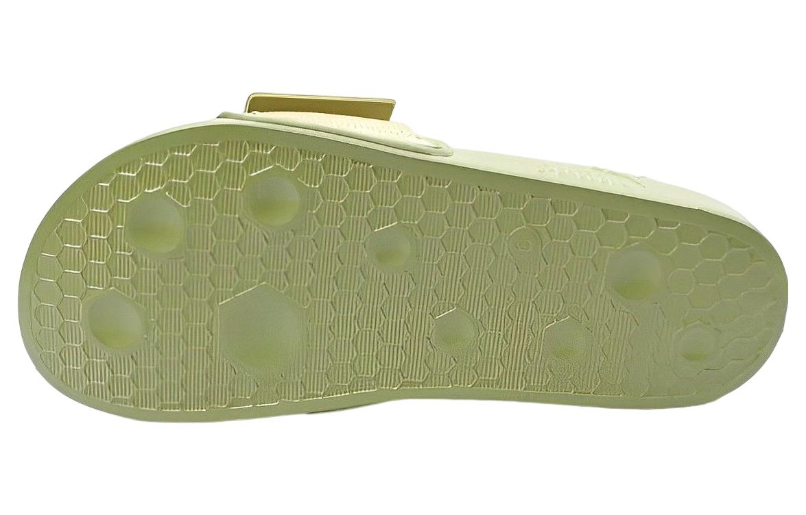 Purchase (Women) Puma Leadcat Ylm Slide 'Green' 369406-02