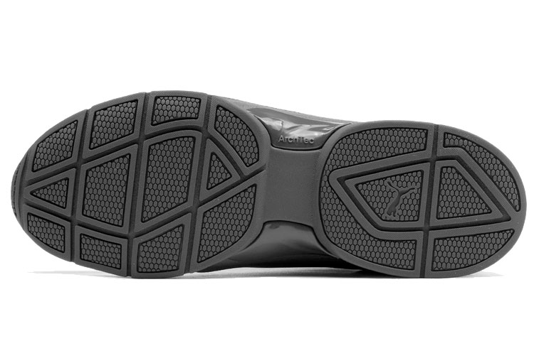 Purchase (W) Puma Leader VT Tech ''Lichtgewicht Ademend Lage Hardloopschoenen'' 194531-03