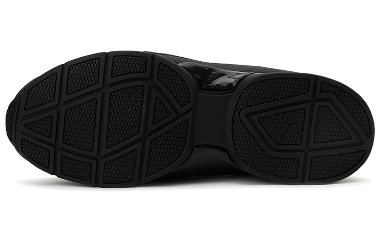 Details for (W) "Puma Leader VT Tech Low Negro/Blanco" 194531-02