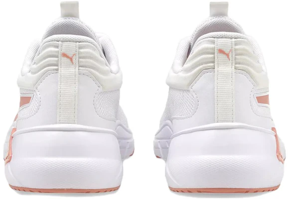 (W) Puma Lex Crystalline ''Blanc Marron'' 376227-01 Shop (W) Puma Lex Crystalline ''Blanc Marron'' 376227-01