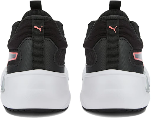 (W) Puma Lex Low ''Zwart Wit Roze'' 376211-07 Purchase (W) Puma Lex Low ''Zwart Wit Roze'' 376211-07
