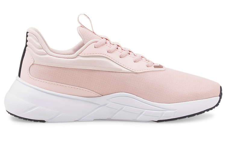 Order (W) Puma Lex Low 'Pink Putih' Sneakers 376211-04