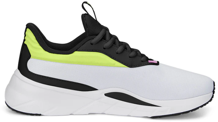 (W) Puma Lex Low ''Wit Groen Roze'' 376211-06 Order (W) Puma Lex Low ''Wit Groen Roze'' 376211-06