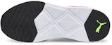 Details for (W) Puma Lex Low ''Wit Groen Roze'' 376211-06