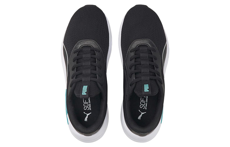 Lookbook (W) Puma Lex Stardust Scarpe 376225-02