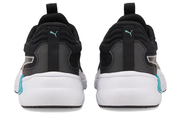 Shop (W) Puma Lex Stardust Scarpe 376225-02