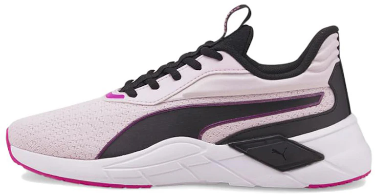 (W) Puma Lex Stardust Scarpe da Allenamento Rosa 376225-01 Buy (W) Puma Lex Stardust Scarpe da Allenamento Rosa 376225-01