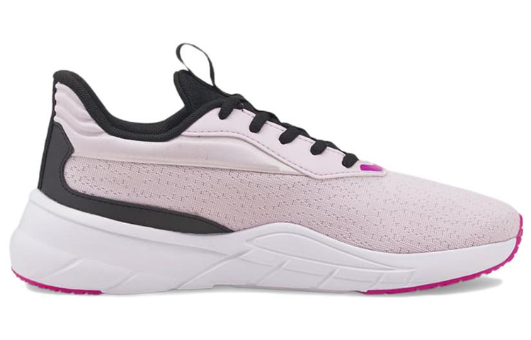 (W) Puma Lex Stardust Training Shoe Pink 圖 2