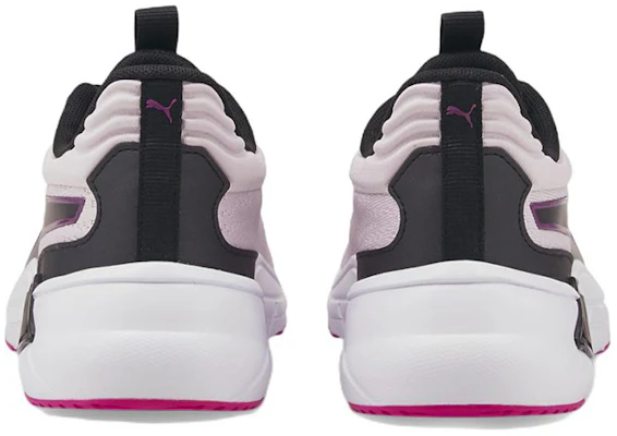 (W) Puma Lex Stardust Scarpe da Allenamento Rosa 376225-01 Shop (W) Puma Lex Stardust Scarpe da Allenamento Rosa 376225-01