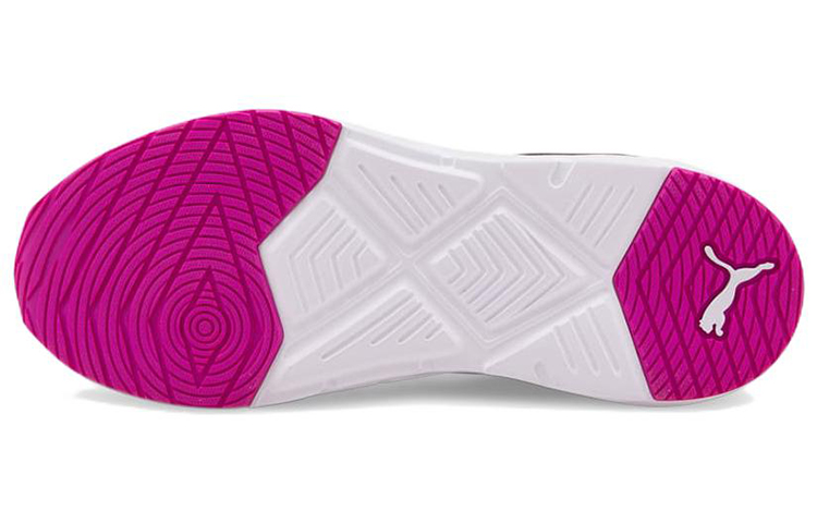 (W) Puma Lex Stardust Training Shoe Pink 圖 5