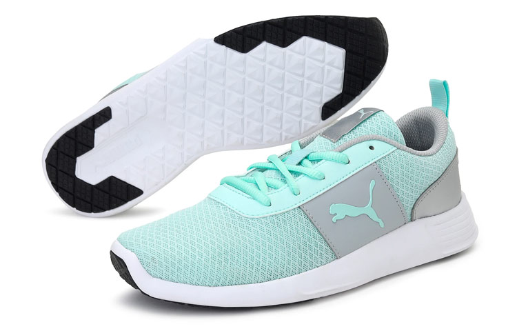 Lookbook (W) Puma Lexy V1 ''Blau'' 380489-02