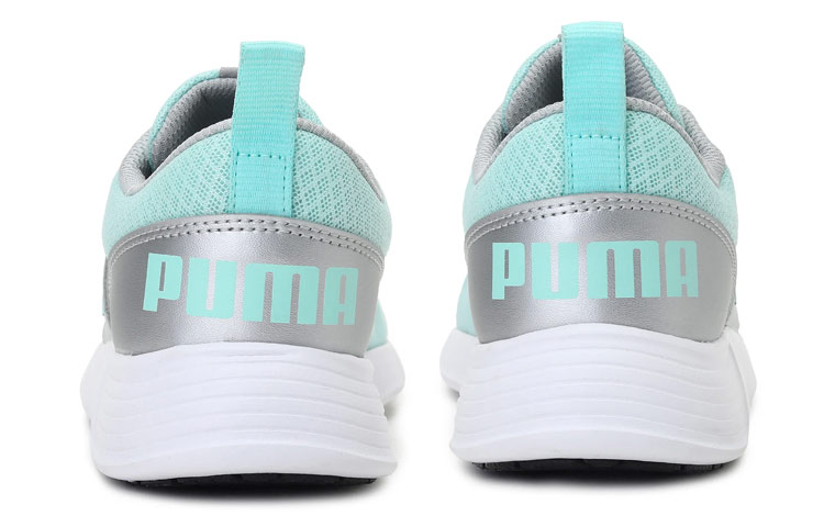 Shop (W) Puma Lexy V1 ''Blau'' 380489-02