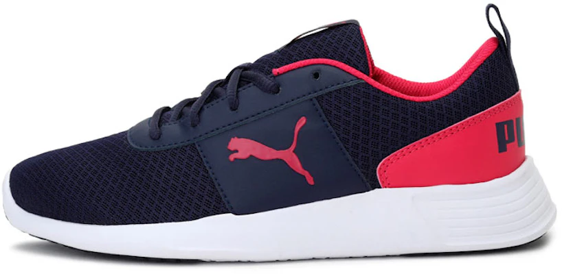 (W) Puma Lexy V1 ''Bleu Profond Rose'' 380489-03 Buy (W) Puma Lexy V1 ''Bleu Profond Rose'' 380489-03