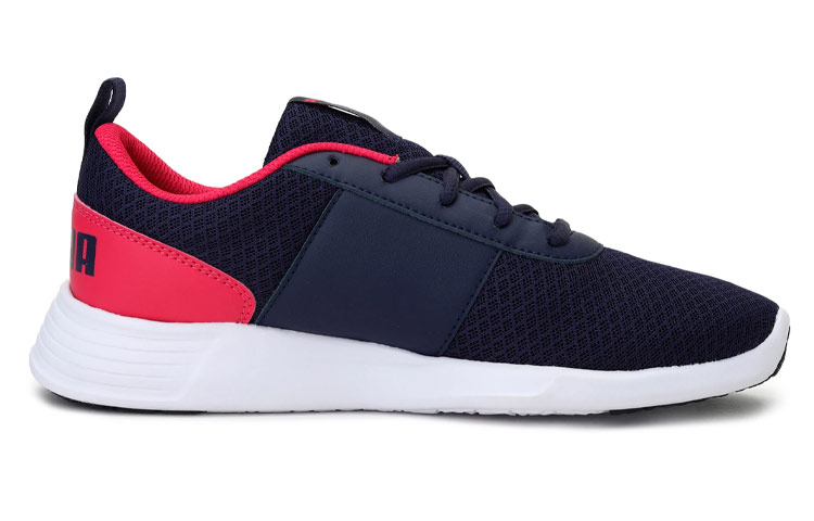 Order (W) Puma Lexy V1 ''Bleu Profond Rose'' 380489-03
