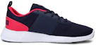 Order (W) Puma Lexy V1 ''Bleu Profond Rose'' 380489-03
