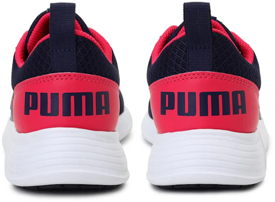 (W) Puma Lexy V1 ''Bleu Profond Rose'' 380489-03 Lookbook (W) Puma Lexy V1 ''Bleu Profond Rose'' 380489-03