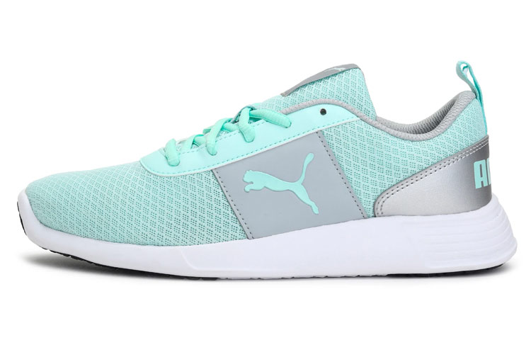 (W) Puma Lexy V1 'Blue'