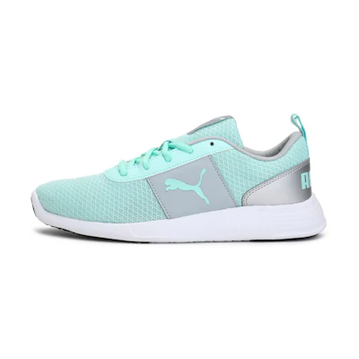 (W) Puma Lexy V1 'Blue'