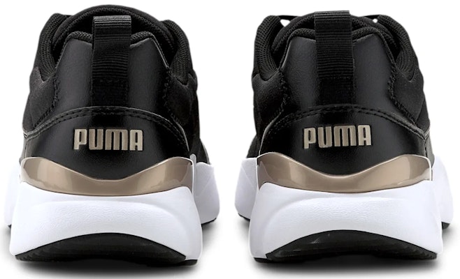 (W) 푸마 리아 블랙 (Puma Lia Black) 371734-03 Shop (W) 푸마 리아 블랙 (Puma Lia Black) 371734-03