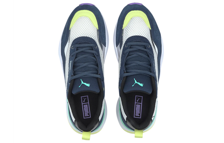 Order (W) Puma Lia Pop ''Multi Bleu'' 371736-01