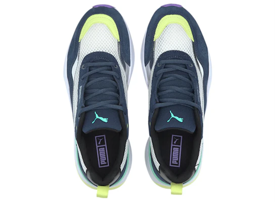 (W) Puma Lia Pop ''Multi Bleu'' 371736-01 Order (W) Puma Lia Pop ''Multi Bleu'' 371736-01