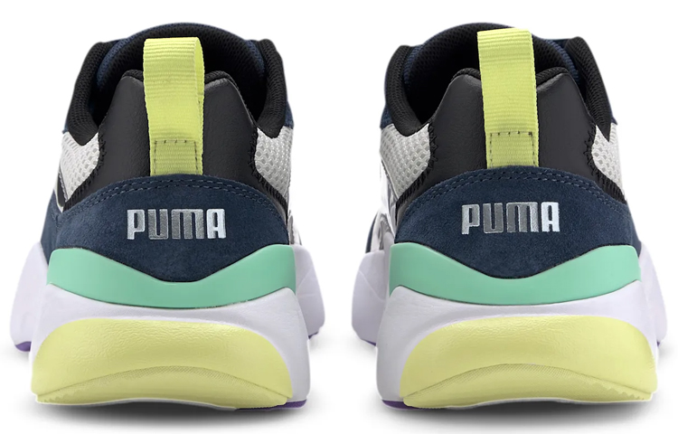 Lookbook (W) Puma Lia Pop ''Multi Bleu'' 371736-01