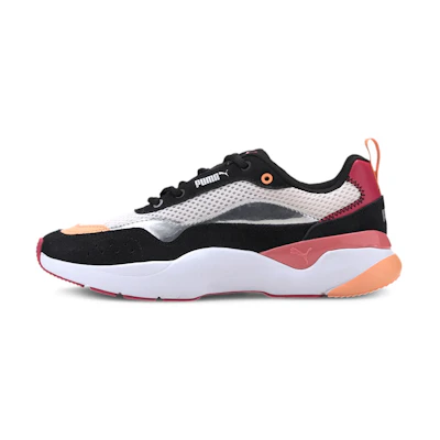 (W) Puma Lia Pop Trainer 'Valentine's Day'