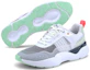 Purchase (W) Puma Lia Sheer 'Putih Hitam' 371735-01